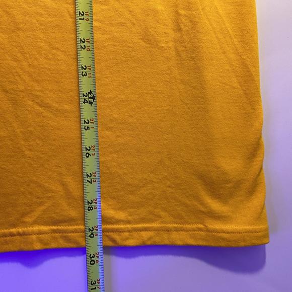 Champion yello embroidered short sleeve - Picture 9 of 11